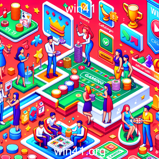 A Importância dos Eventos em Jogos Online